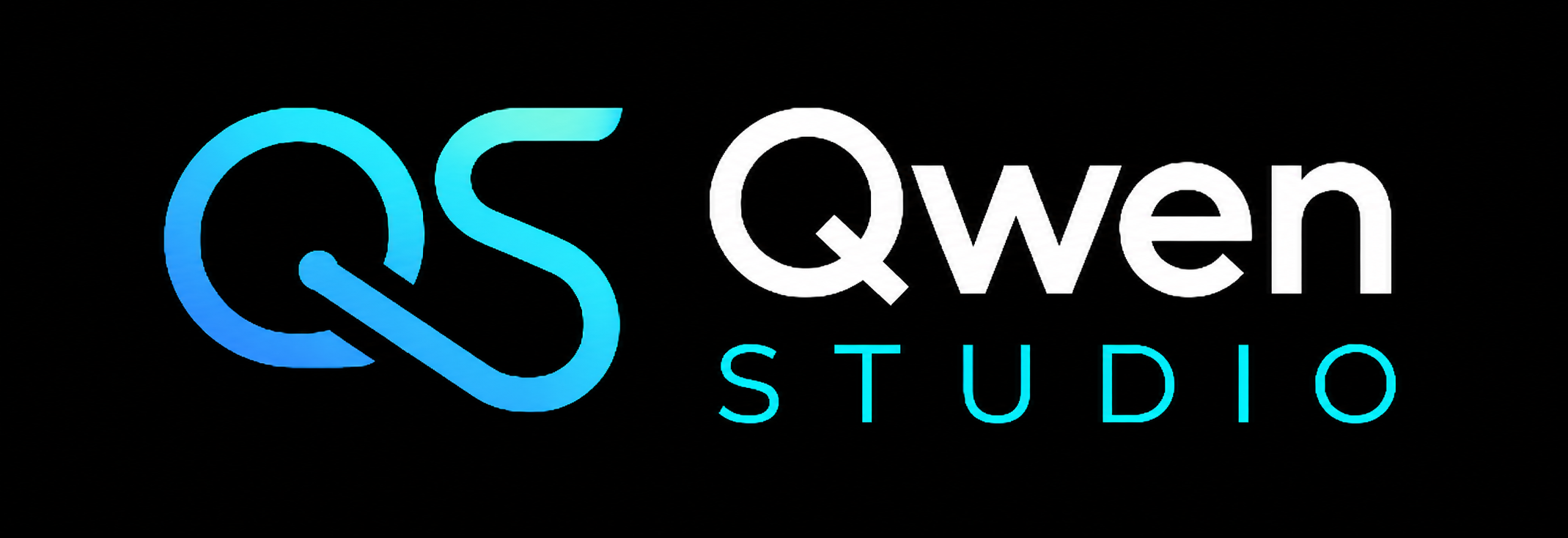 Qwen Studio Logo